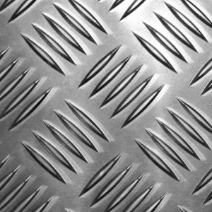 Рифление квинтет